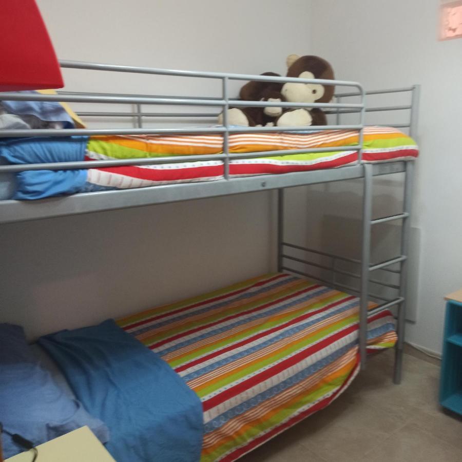 Casa Rural Del Saz Yeste Eksteriør billede