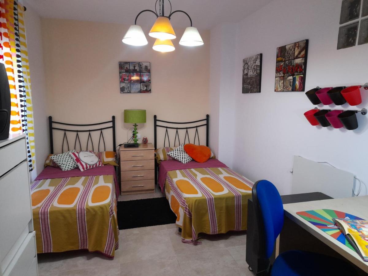 Casa Rural Del Saz Yeste Eksteriør billede